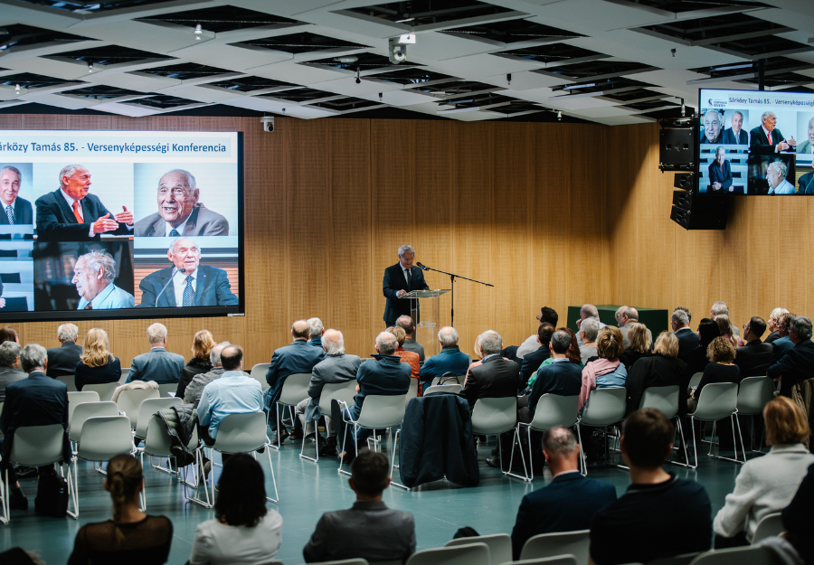 Budapesti Corvinus Egyetem